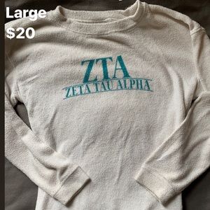 ZTA “Woolly”